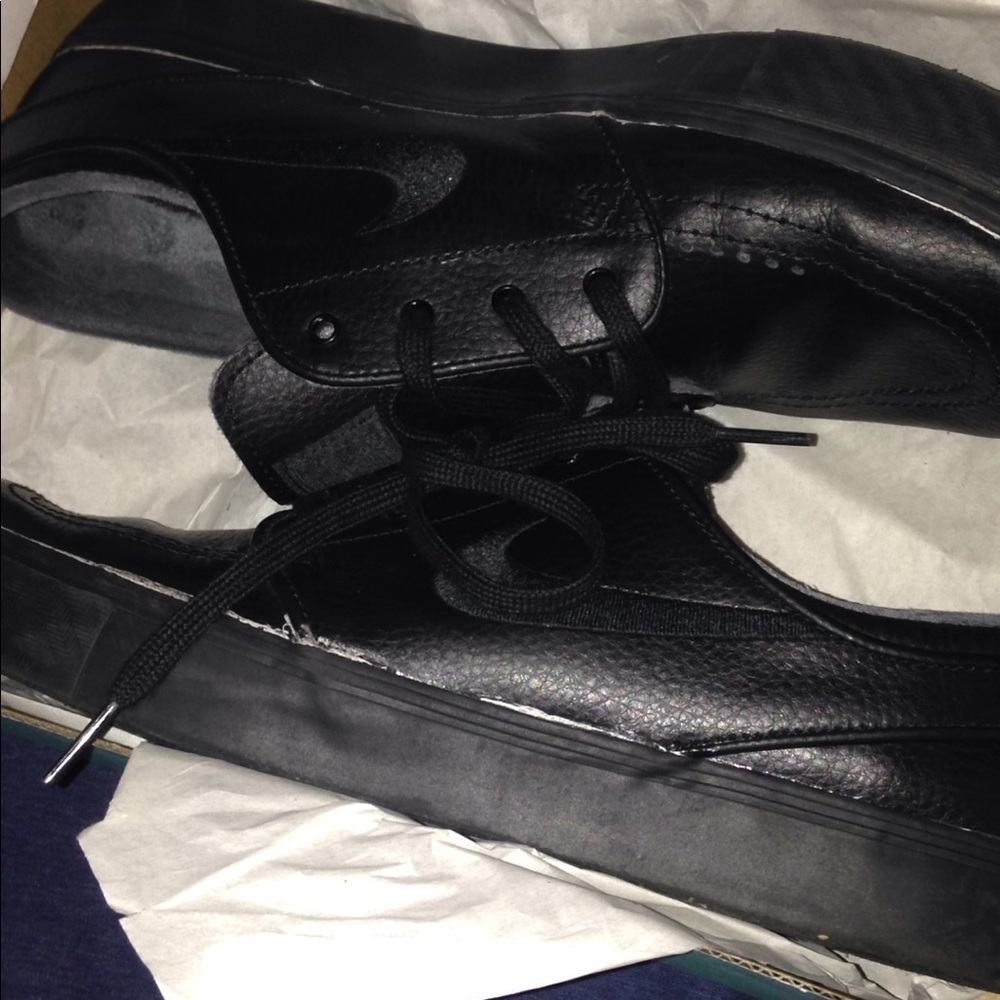 Nike Zoom Stefan Janoski L